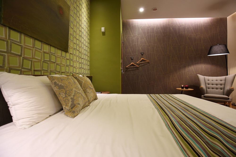 Holland Windmill B&B Hualien Exterior foto